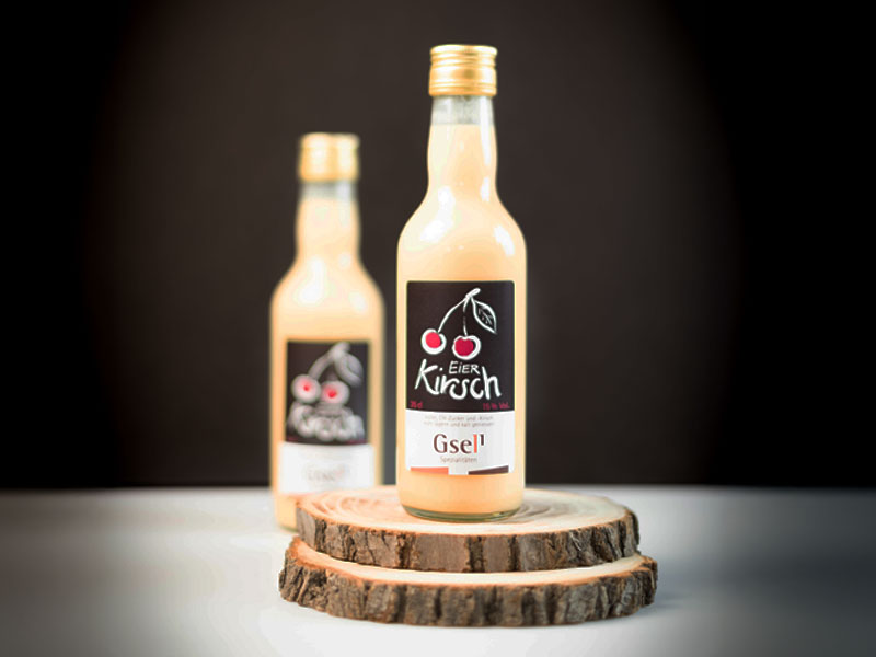 Gsell Spezialitäten