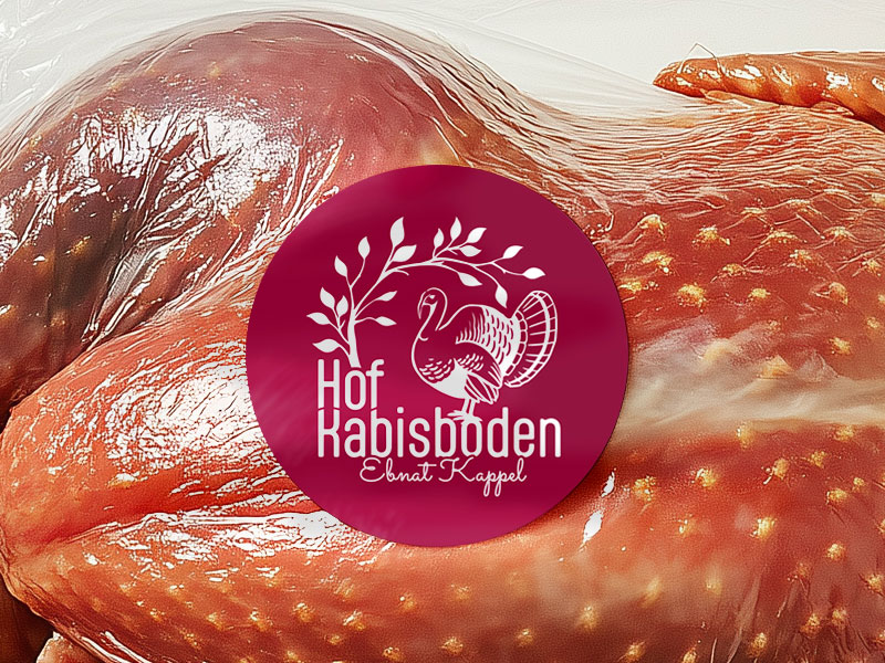 Hof Kabisboden