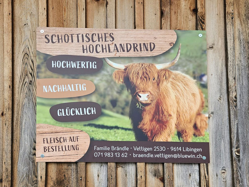 Brändle • Libingen